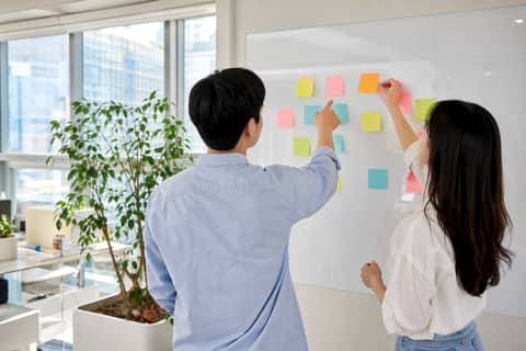 직장인 AI 활용, 회사에서 어디까지 맡겨도 될까?