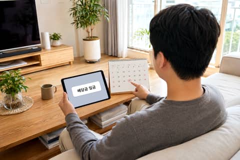 배당주·커버드콜 ETF, 나한테 맞는지 어떻게 볼까